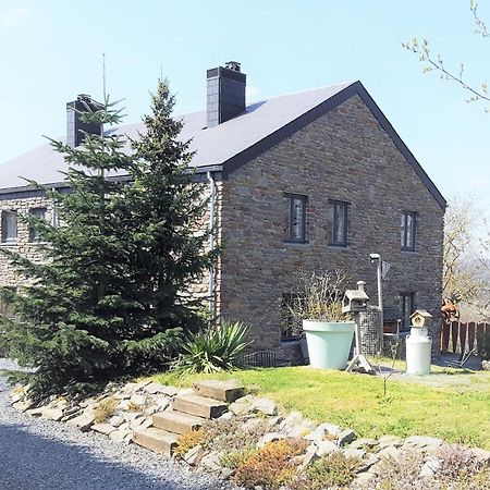 Hemels Paradijs In La Roche En Ardenne Te Cielle Экстерьер фото