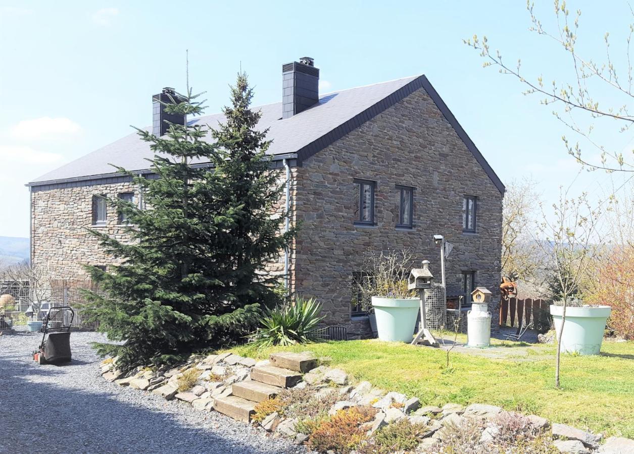 Hemels Paradijs In La Roche En Ardenne Te Cielle Экстерьер фото
