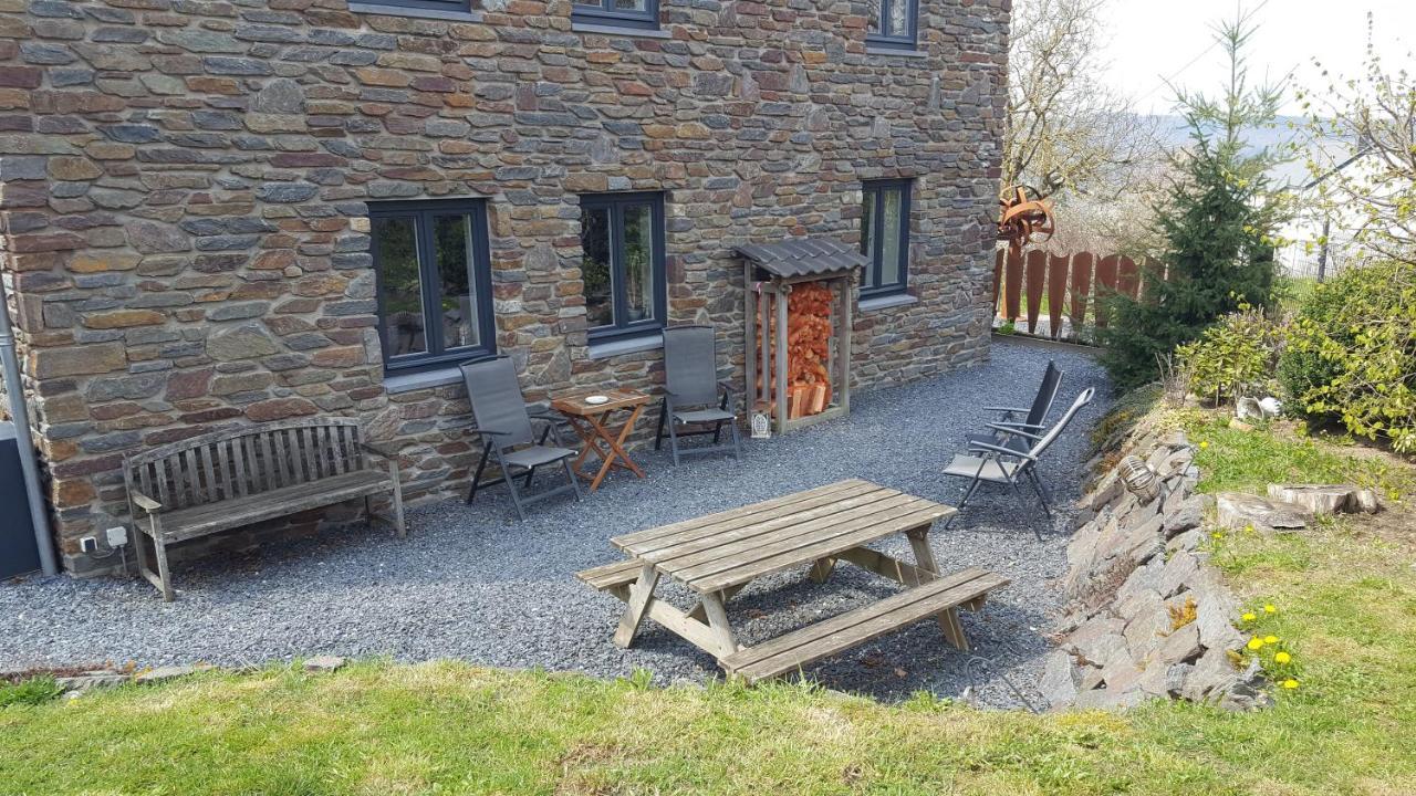 Hemels Paradijs In La Roche En Ardenne Te Cielle Экстерьер фото