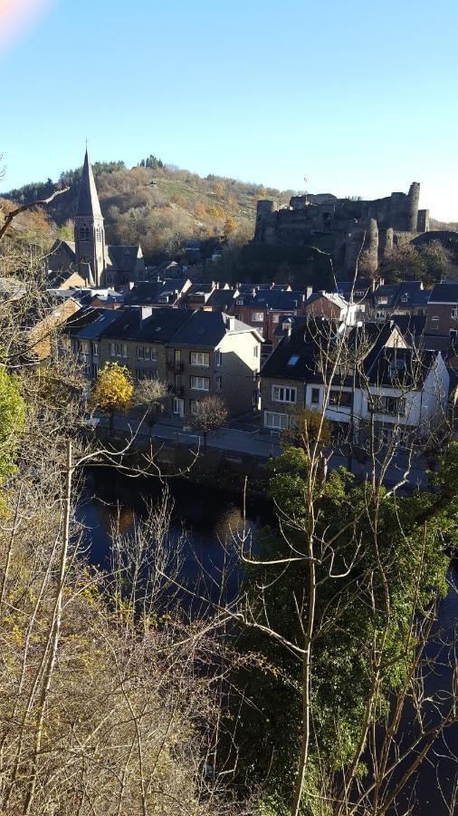 Hemels Paradijs In La Roche En Ardenne Te Cielle Экстерьер фото